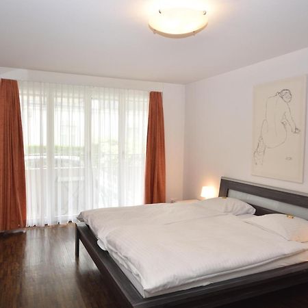 Stylish 2Br Near Lake - Flower 3 취리히 외부 사진