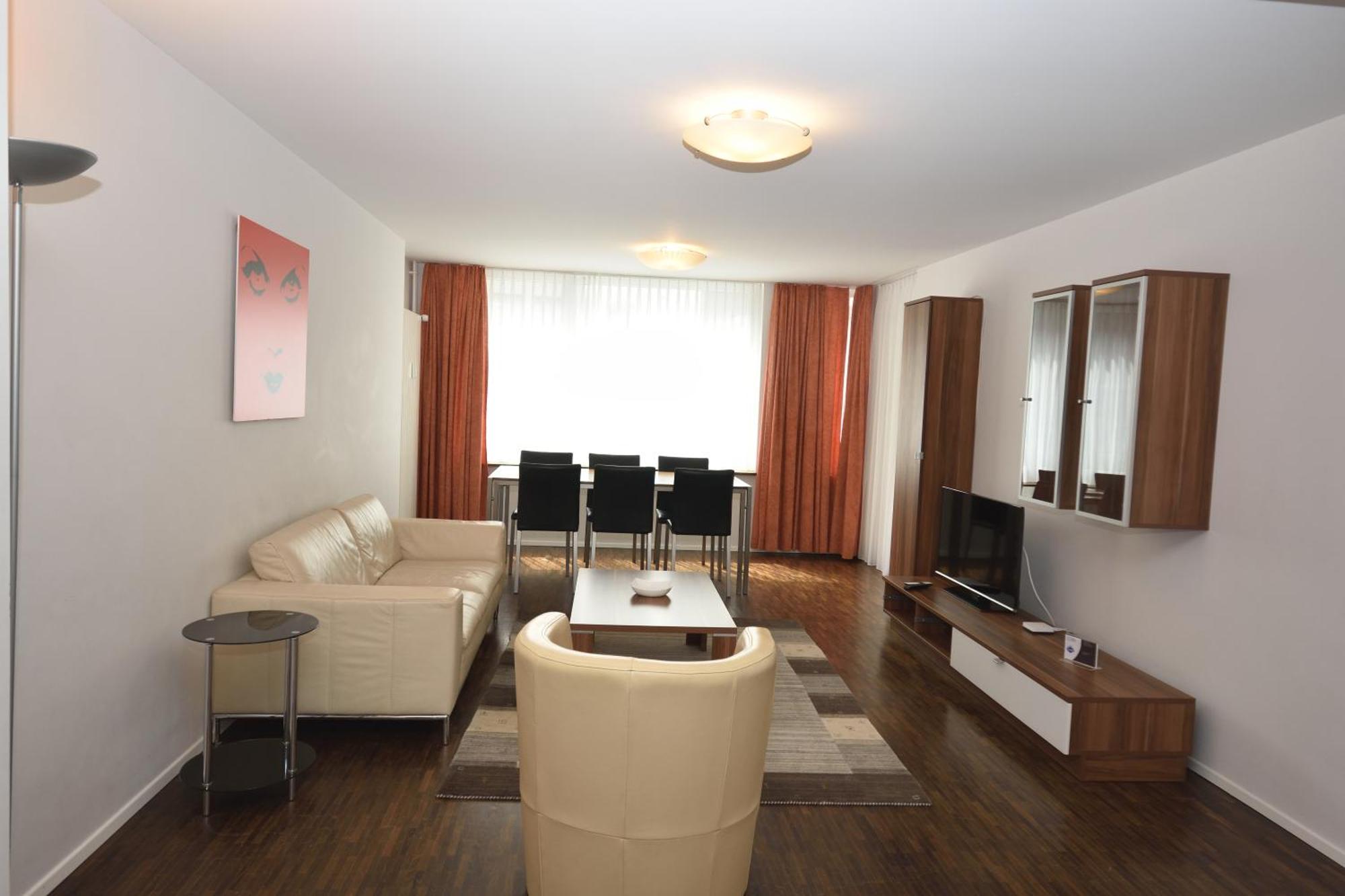 Stylish 2Br Near Lake - Flower 3 취리히 외부 사진