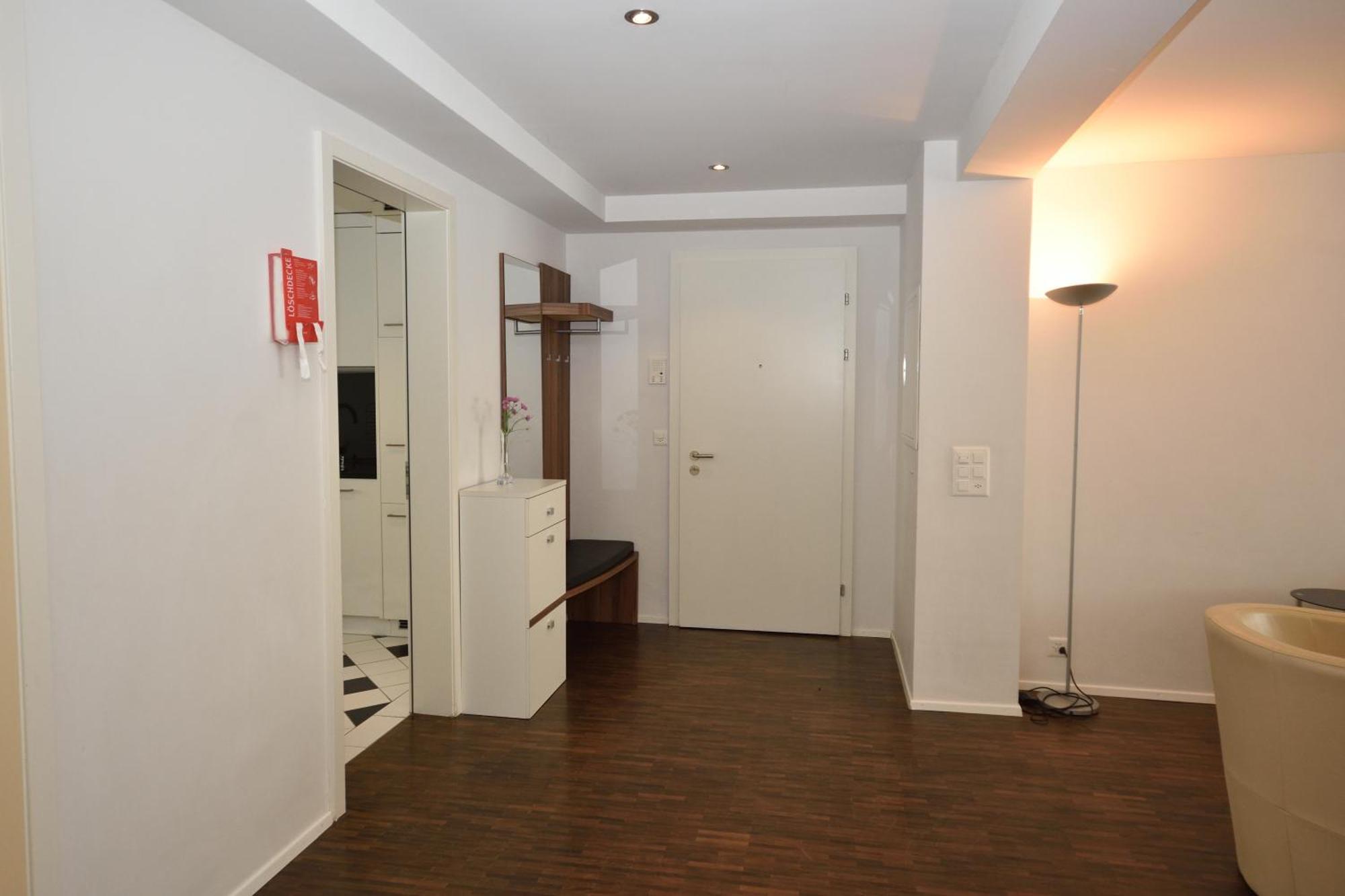 Stylish 2Br Near Lake - Flower 3 취리히 외부 사진