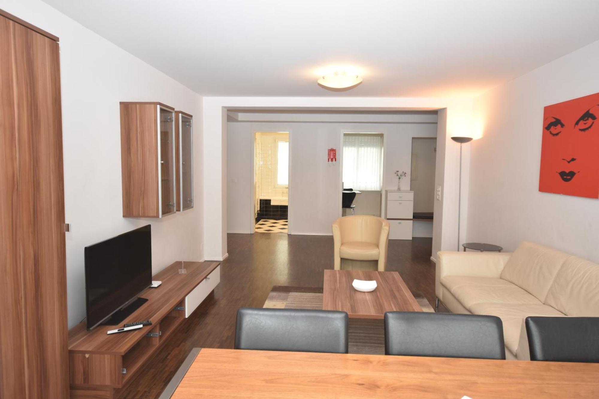 Stylish 2Br Near Lake - Flower 3 취리히 외부 사진