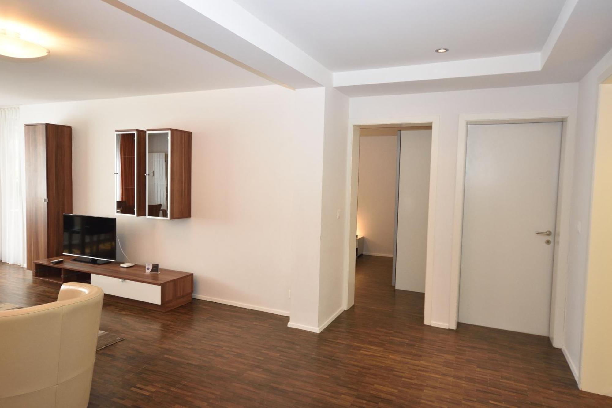 Stylish 2Br Near Lake - Flower 3 취리히 외부 사진