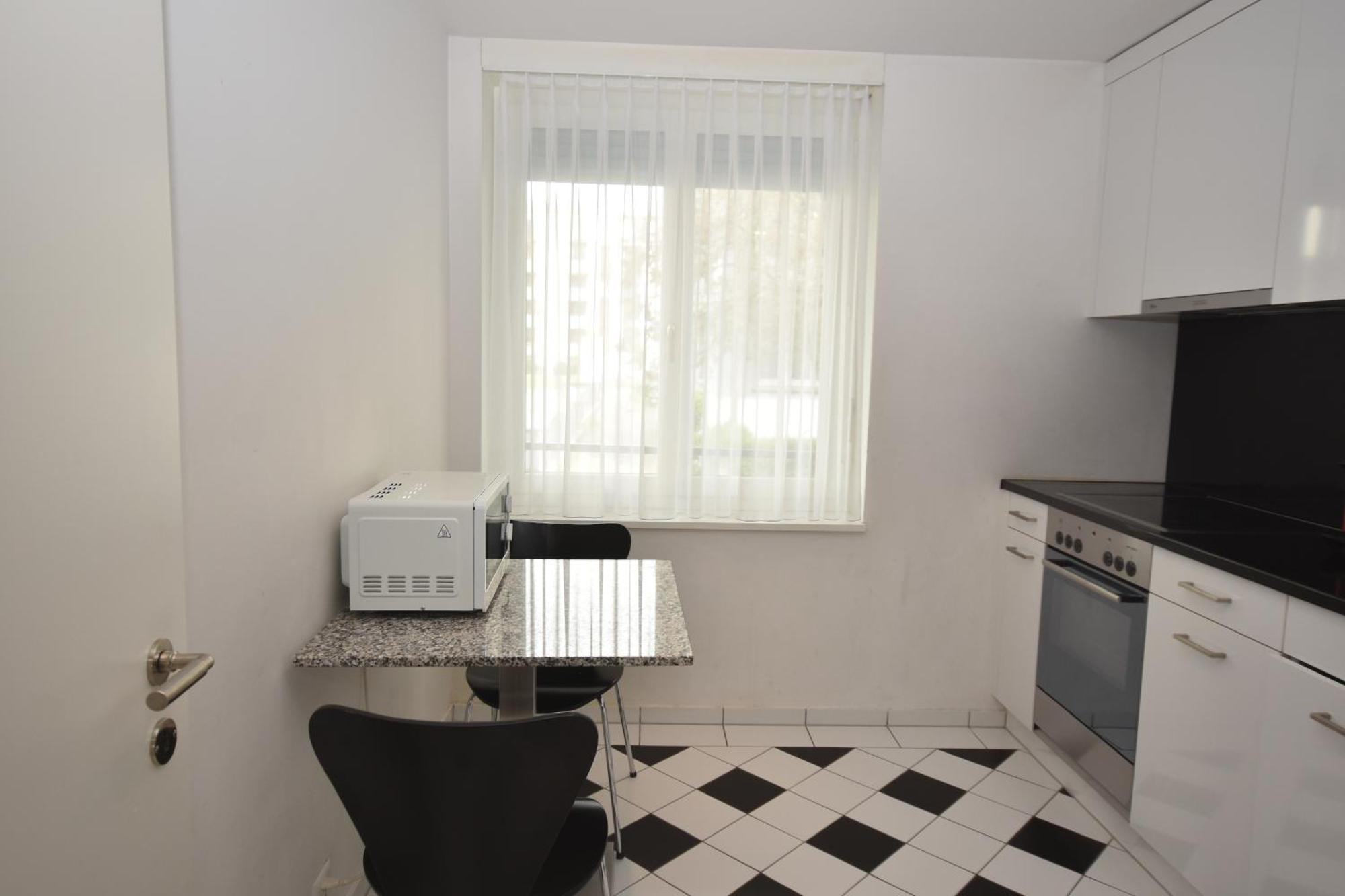 Stylish 2Br Near Lake - Flower 3 취리히 외부 사진