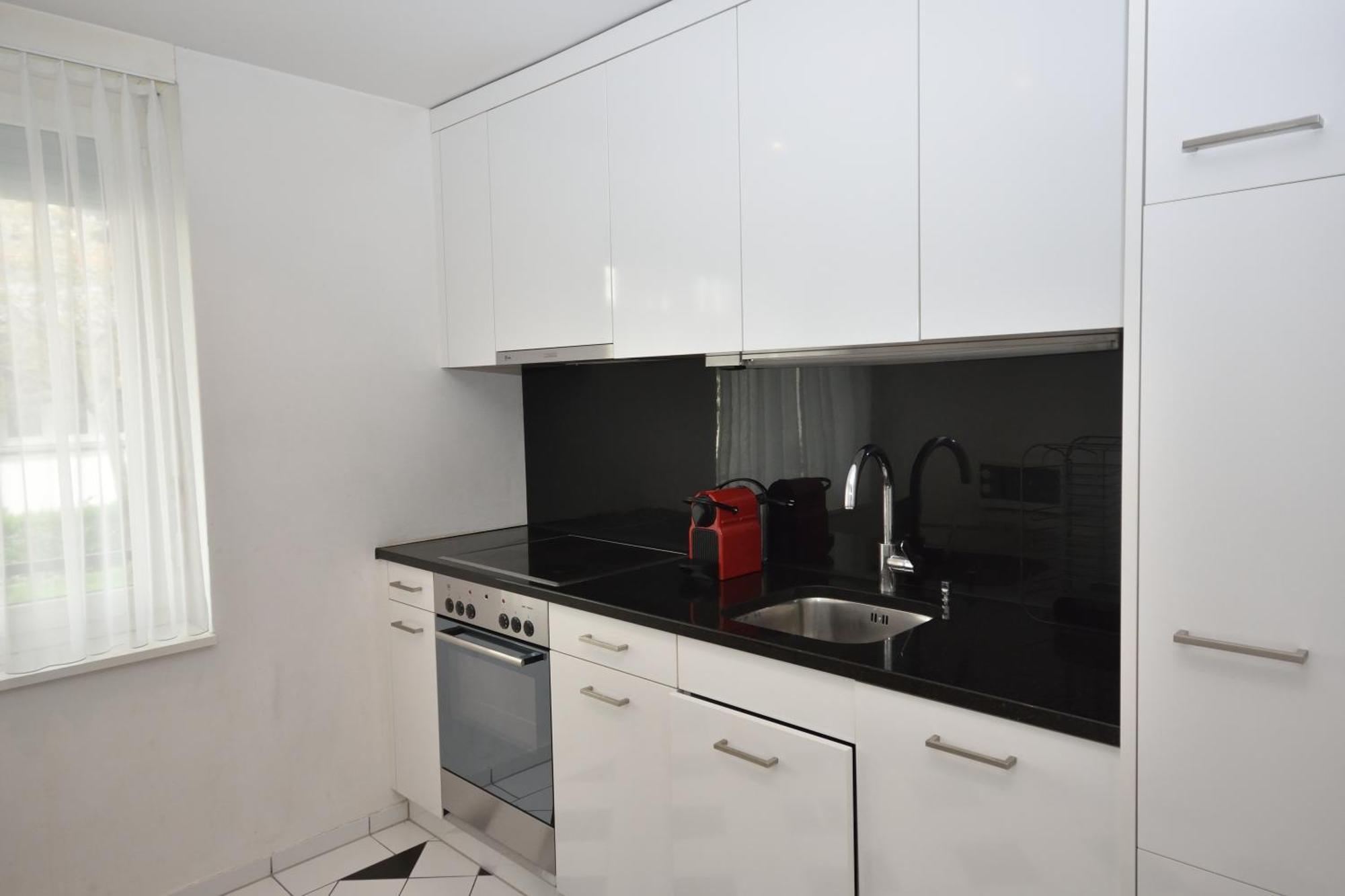 Stylish 2Br Near Lake - Flower 3 취리히 외부 사진