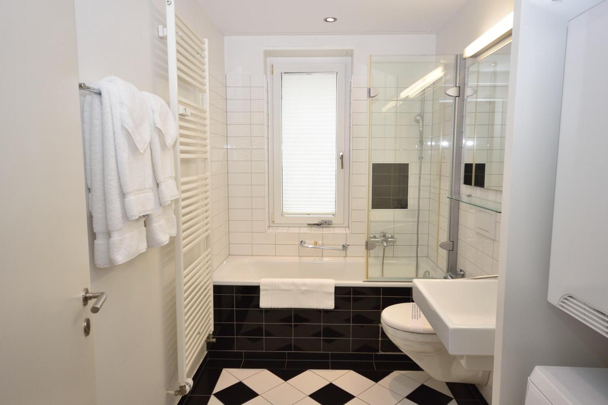 Stylish 2Br Near Lake - Flower 3 취리히 외부 사진