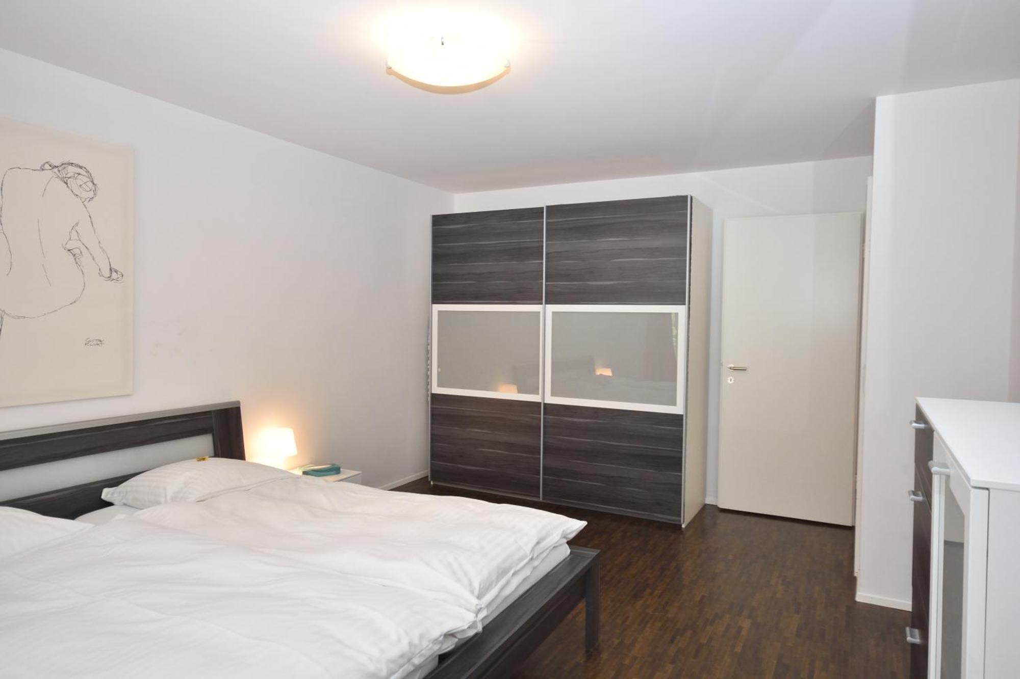 Stylish 2Br Near Lake - Flower 3 취리히 외부 사진
